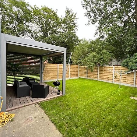 Appartement Cosy A Louer Berck Exteriör bild