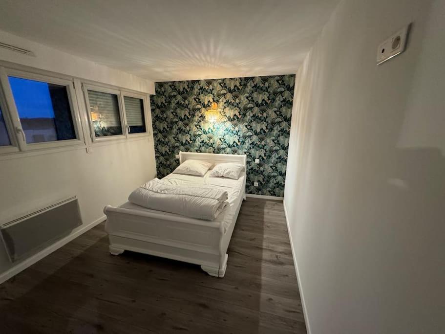 Appartement Cosy A Louer Berck Exteriör bild