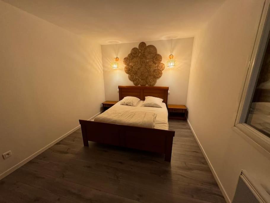 Appartement Cosy A Louer Berck Exteriör bild